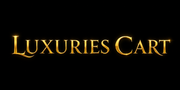Luxuries Cart - Home